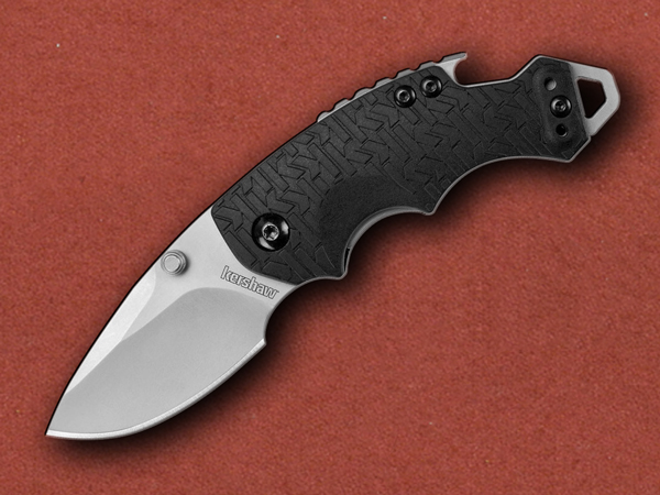 [Kershaw] Shuffle